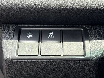 2021 Honda Civic Sedan EX-L
