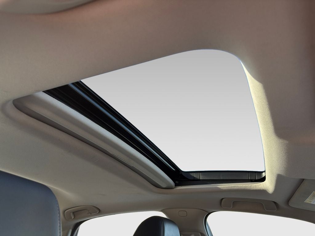 2023 Honda Civic Hatchback EX-L