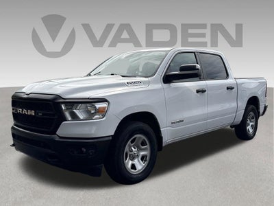 2022 RAM 1500 Tradesman