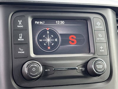 2022 RAM 1500 Tradesman