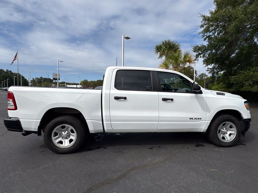 2022 RAM 1500 Tradesman