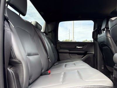 2022 RAM 1500 Tradesman