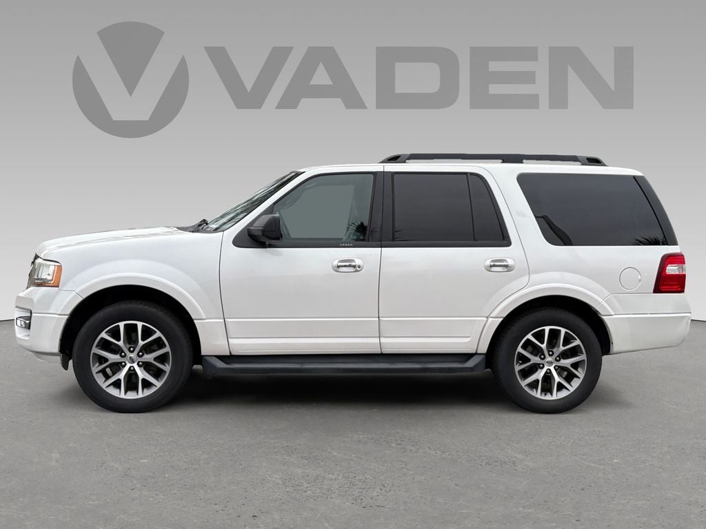 2015 Ford Expedition XLT