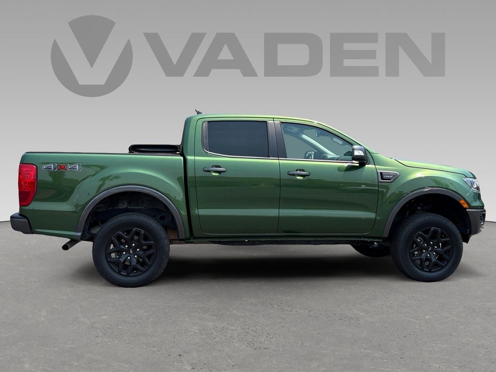 2023 Ford Ranger XL