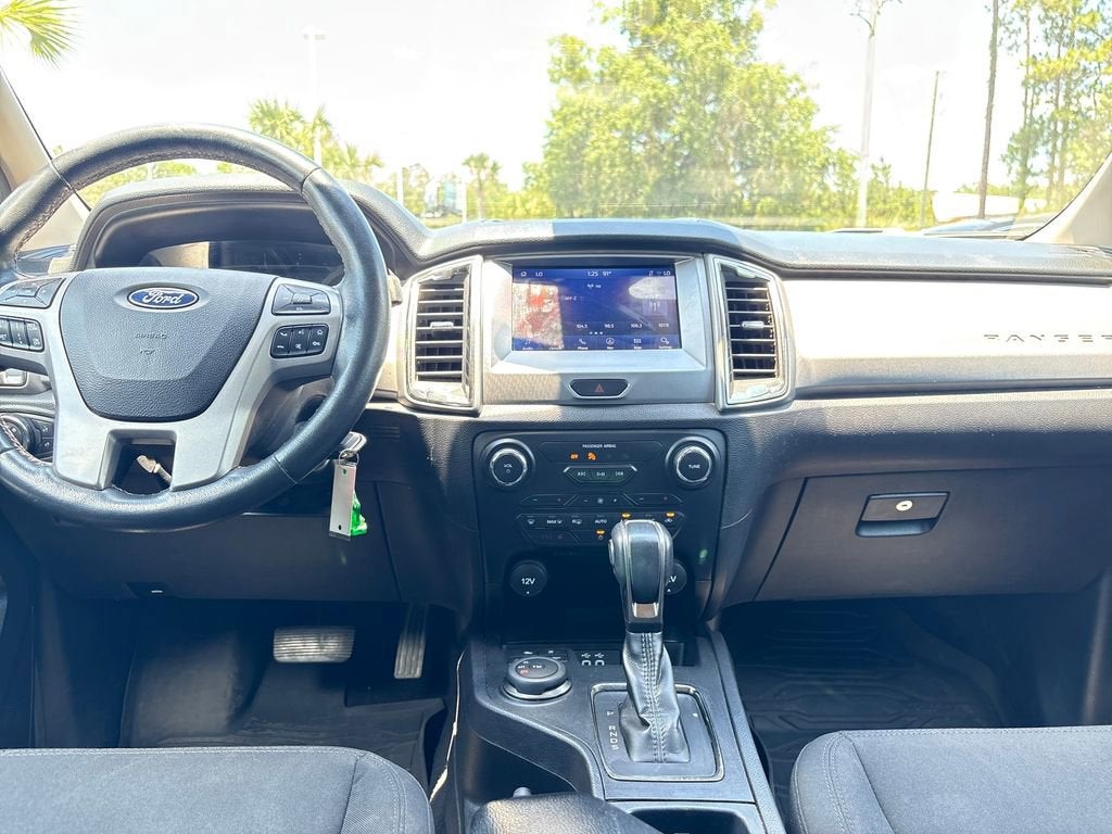 2023 Ford Ranger XL