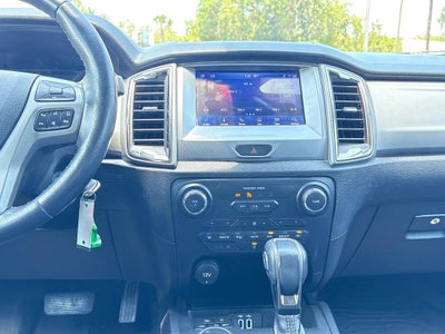 2023 Ford Ranger XL