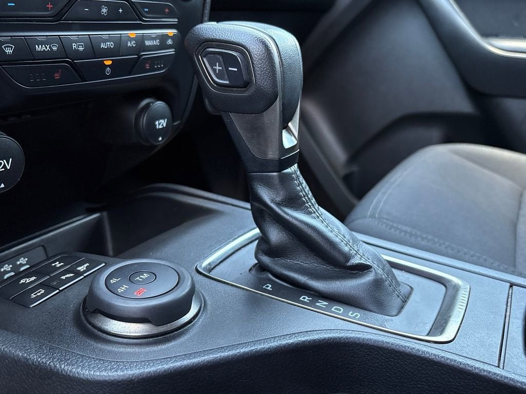 2023 Ford Ranger XL