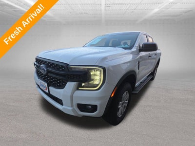 2024 Ford Ranger XL