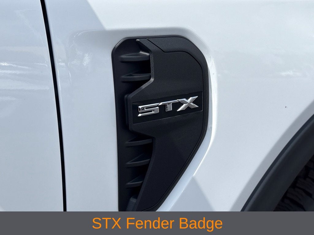 2024 Ford Ranger XL