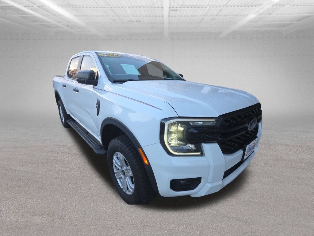 2024 Ford Ranger XL