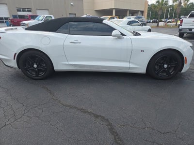 2023 Chevrolet Camaro 1LT