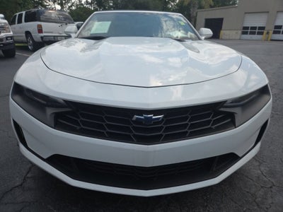 2023 Chevrolet Camaro 1LT