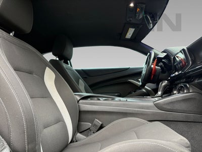 2021 Chevrolet Camaro LT1