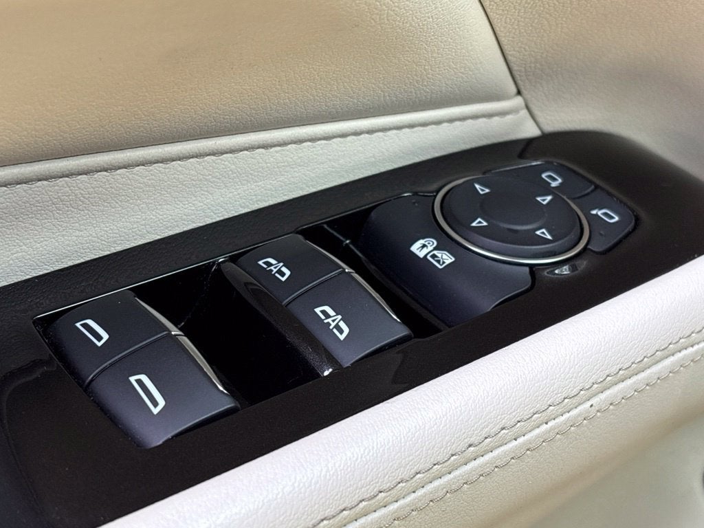 2020 Cadillac CT4 Premium Luxury
