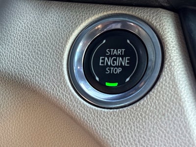 2020 Cadillac CT4 Premium Luxury