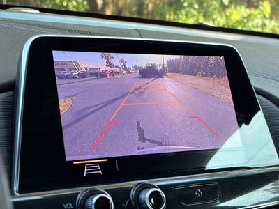 2020 Cadillac CT4 Premium Luxury