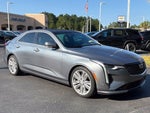 2020 Cadillac CT4 Premium Luxury