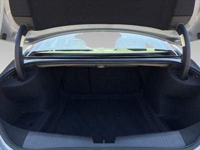 2024 Cadillac CT4 Premium Luxury