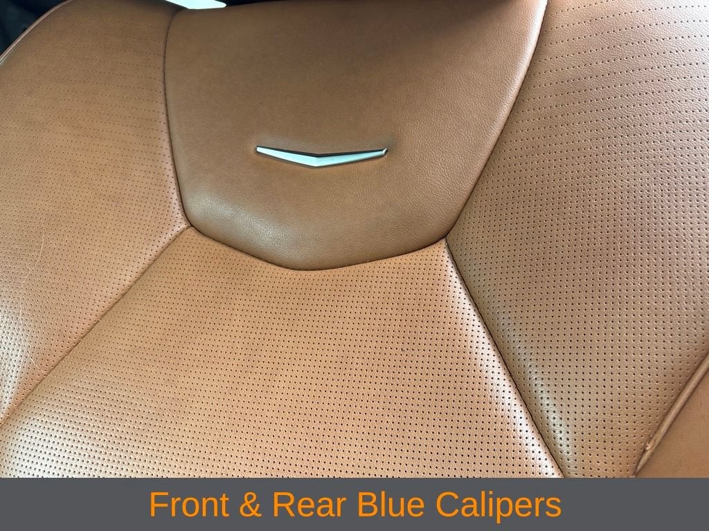 2025 Cadillac CT5 Sport