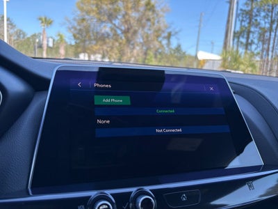 2021 Cadillac CT5 Luxury