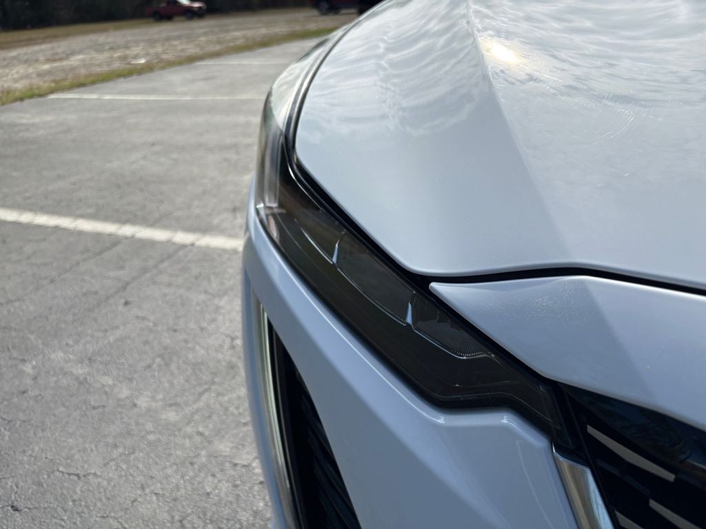 2021 Cadillac CT5 Luxury