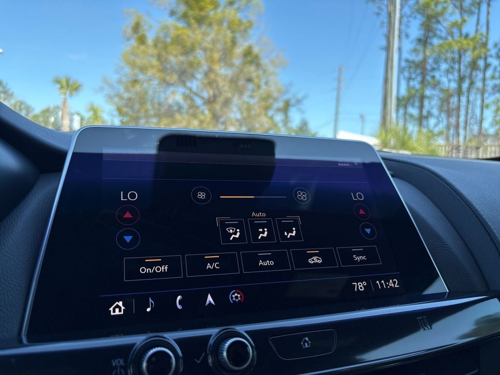 2021 Cadillac CT5 Luxury