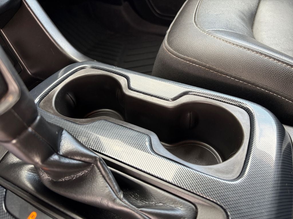 2018 Chevrolet Colorado 4WD Z71