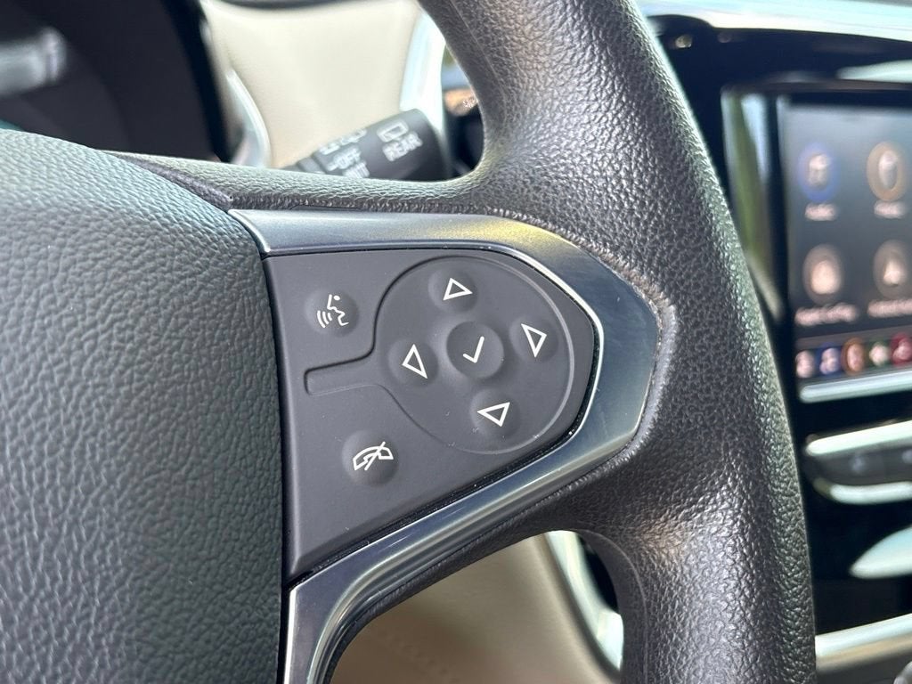 2024 Chevrolet Traverse Limited LS