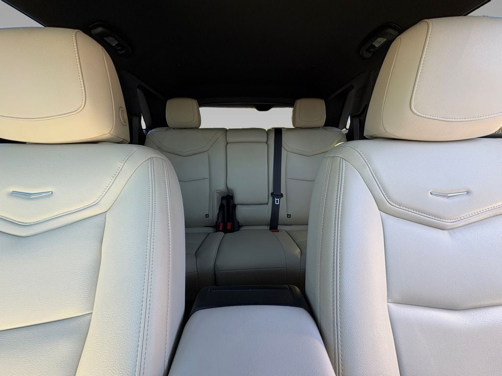 2019 Cadillac XT5 FWD