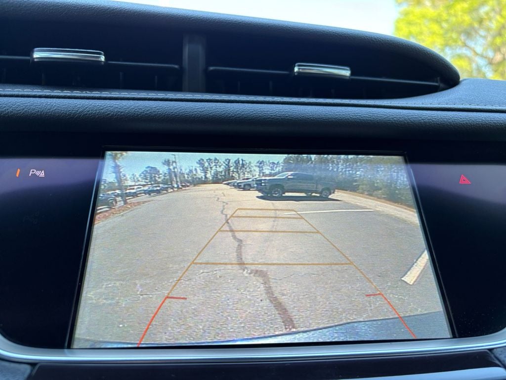 2019 Cadillac XT5 FWD