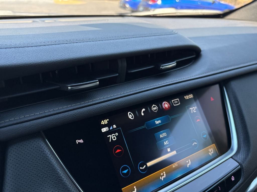 2019 Cadillac XT5 FWD