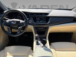 2019 Cadillac XT5 FWD