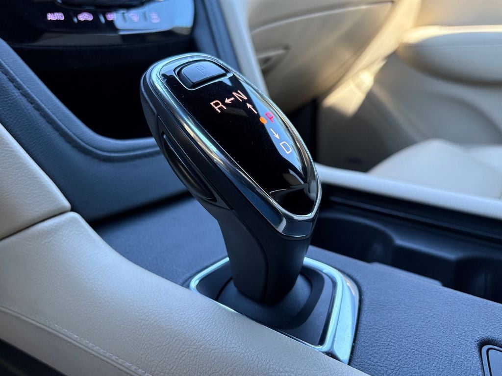 2019 Cadillac XT5 FWD