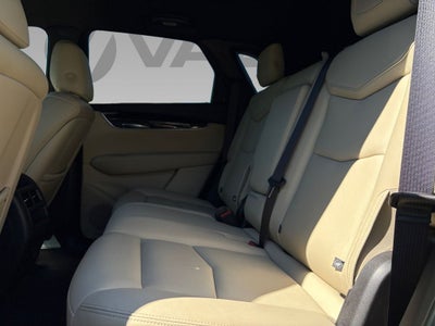 2019 Cadillac XT5 FWD