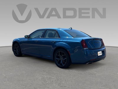 2020 Chrysler 300 Touring