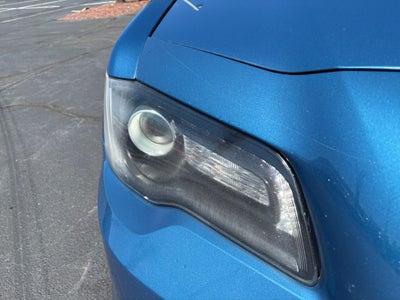 2020 Chrysler 300 Touring