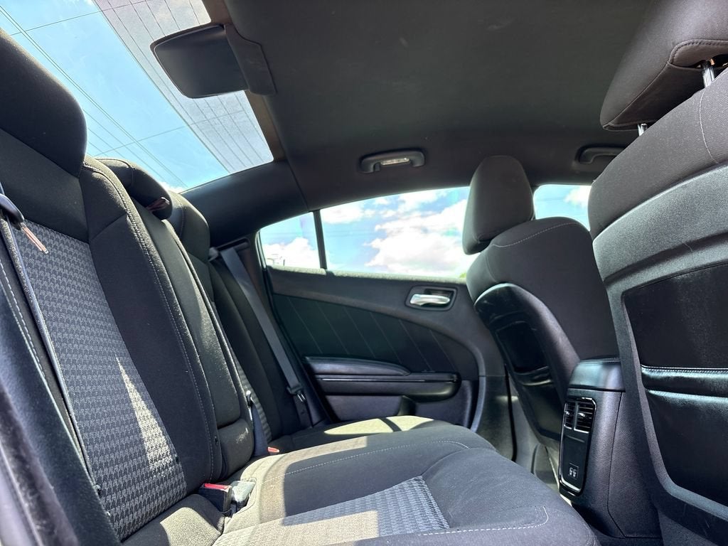 2022 Dodge Charger R/T