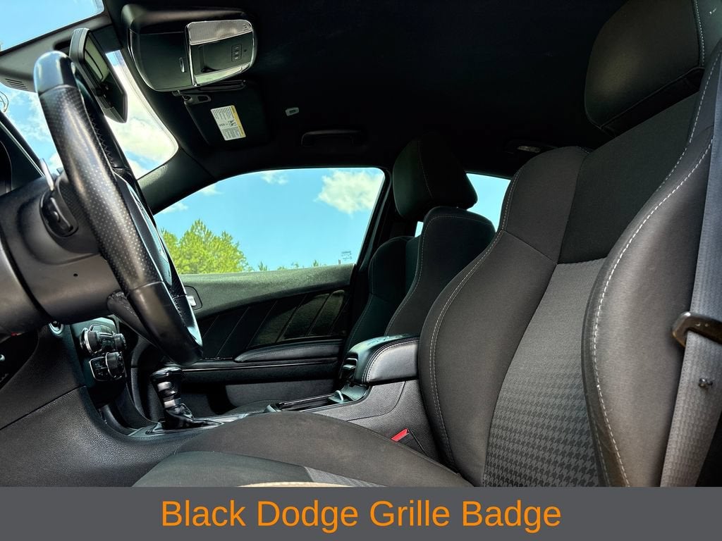 2022 Dodge Charger R/T