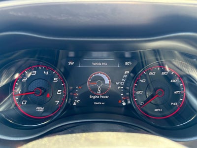 2021 Dodge Charger GT