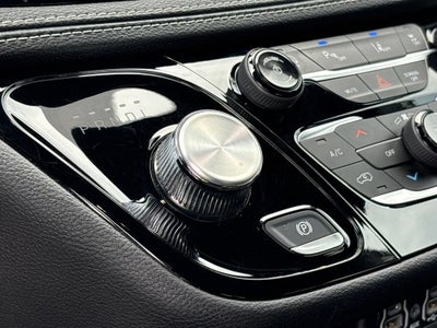 2024 Chrysler Pacifica Touring