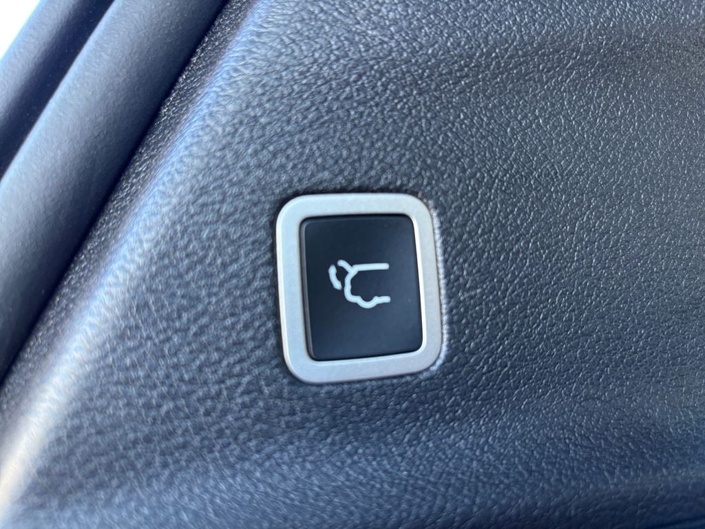 2021 Chrysler Pacifica Hybrid Touring