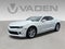 2015 Chevrolet Camaro LS