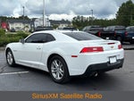 2015 Chevrolet Camaro LS