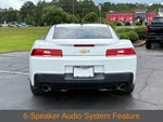 2015 Chevrolet Camaro LS