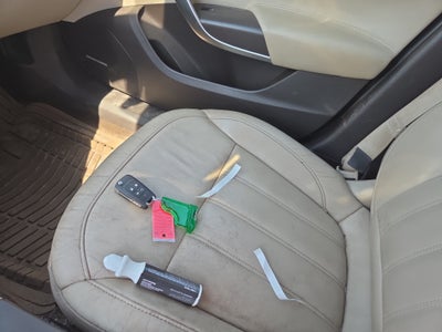 2013 Buick Regal Turbo Premium 2