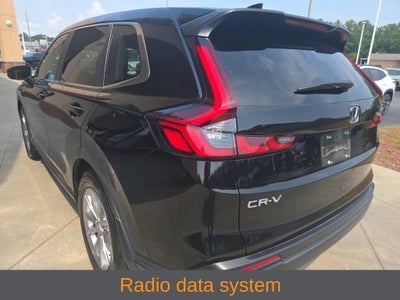 2023 Honda CR-V EX
