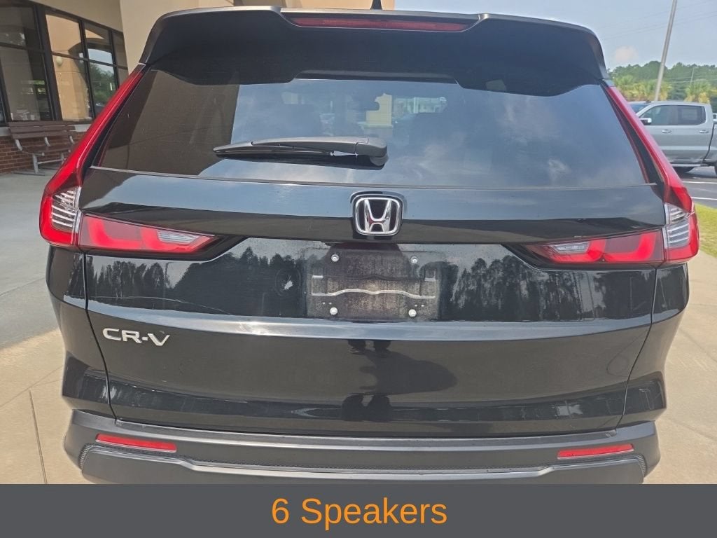 2023 Honda CR-V EX
