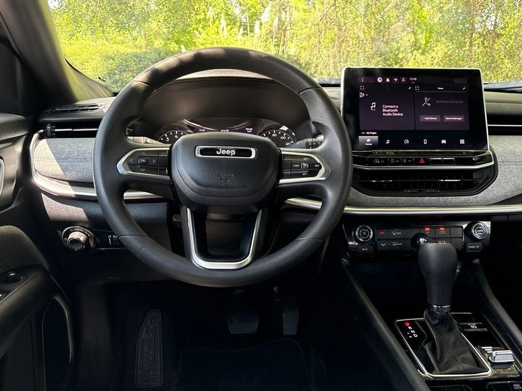2024 Jeep Compass Sport