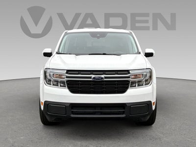 2023 Ford Maverick XL