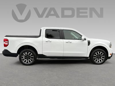 2023 Ford Maverick XL